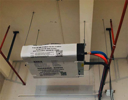 内机照片1 内机照片1