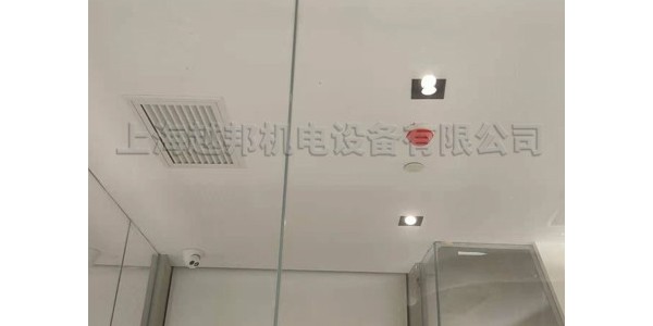 工厂老空调月瘫3次，越邦15天不停产换新