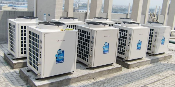 婴儿游泳馆空气能热水器如何保养？常见故障如何解决？