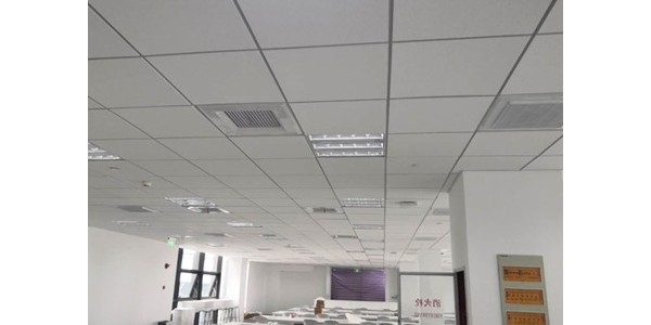商用中央空调维修保养攻略