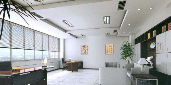 格力中央空调设计、安装注意事项