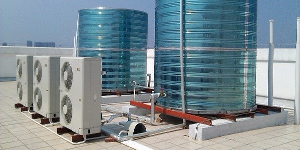 空气源热泵热水器到底有多省电？
