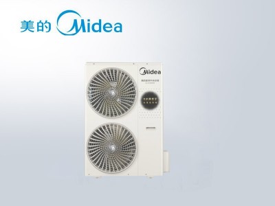 美的MDVH-V140W/N1-620LX(E1)6多联机理想家匹一拖五