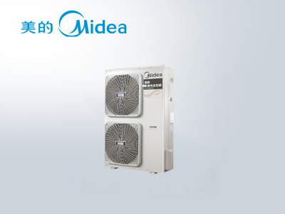 美的 MDS-H180W-A(E1)家用中央空调多联机大7匹一拖六