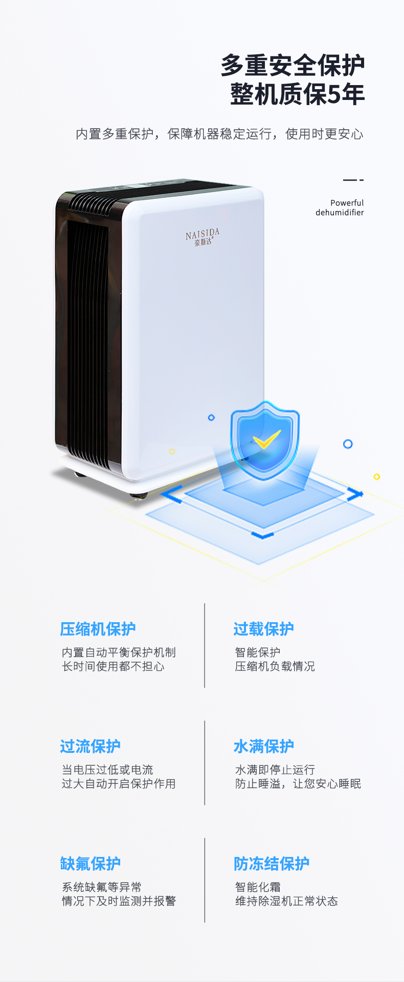 除湿机6