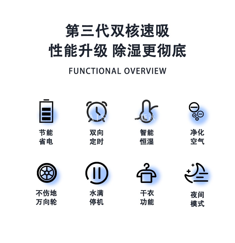 奈斯达除湿机2
