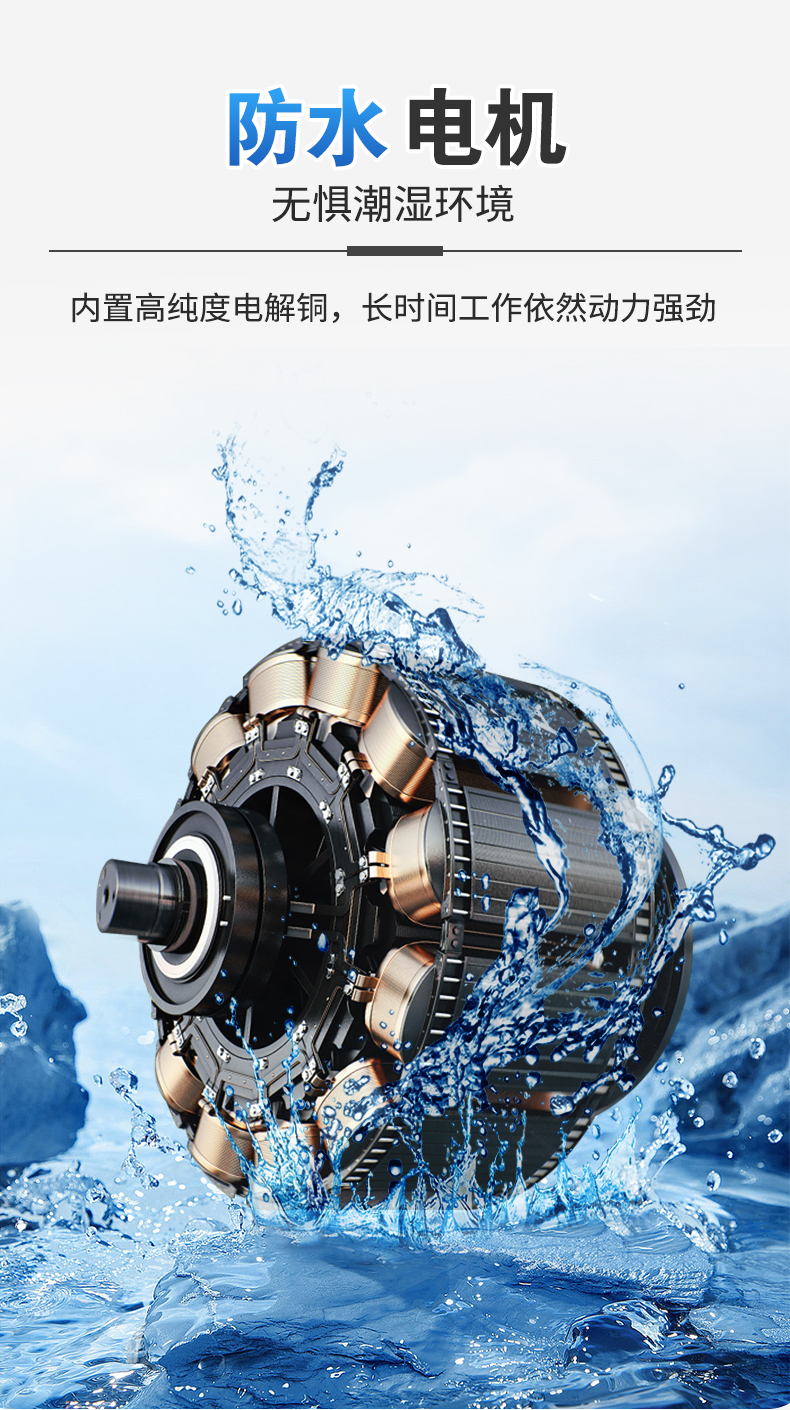 工业除湿机7