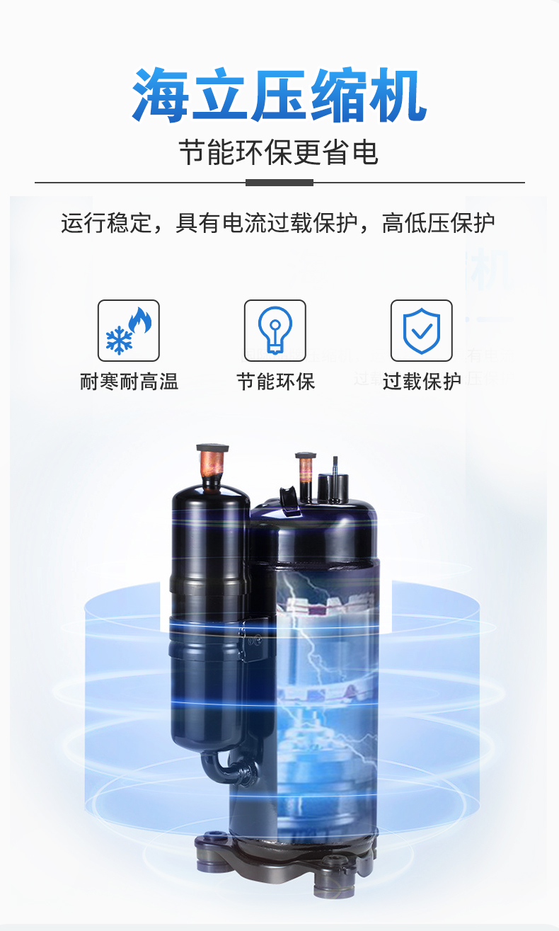 工业除湿机8