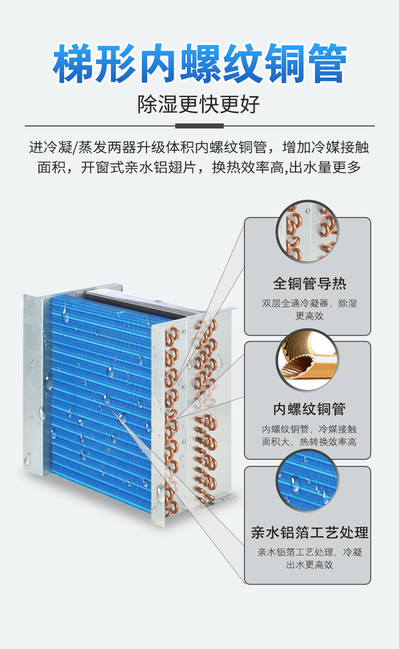 工业除湿机9