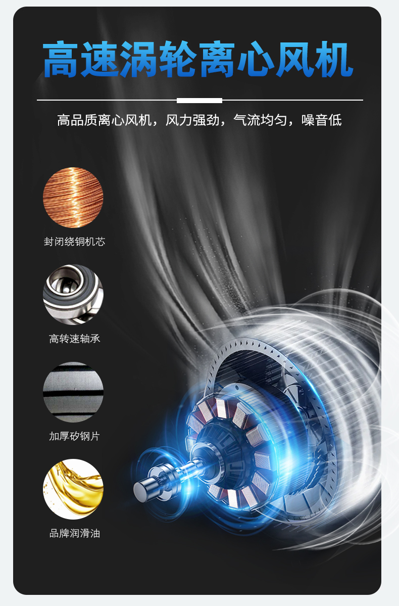 工业除湿机10