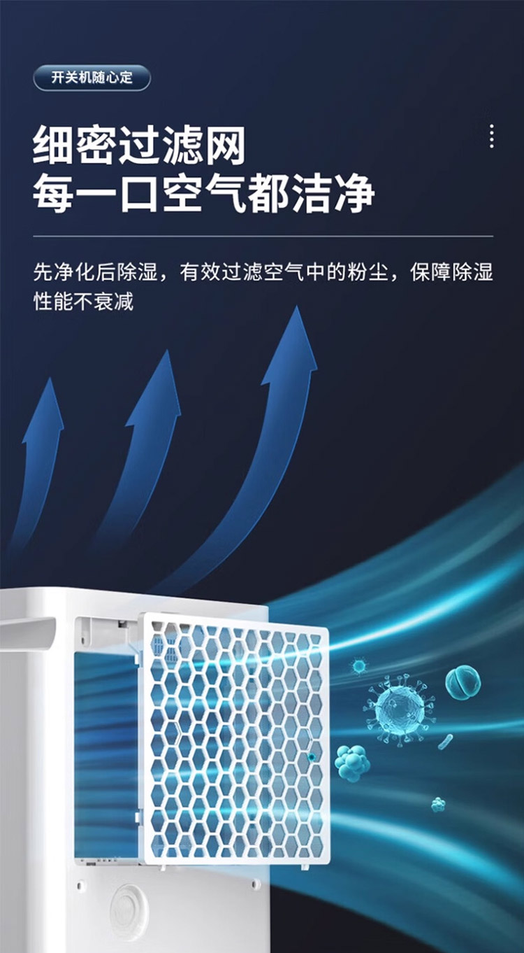 家用除湿机18