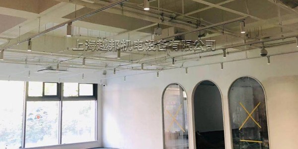 一级能效商用中央空调