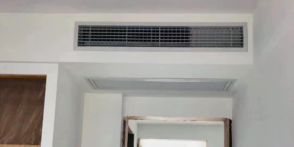 选购家用中央空调需要重视的7个问题！