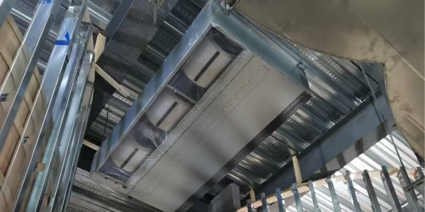 厂房工业空调如何科学选择降温设备？