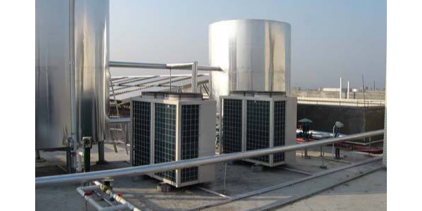 中央空调和空气能热泵有什么不一样？
