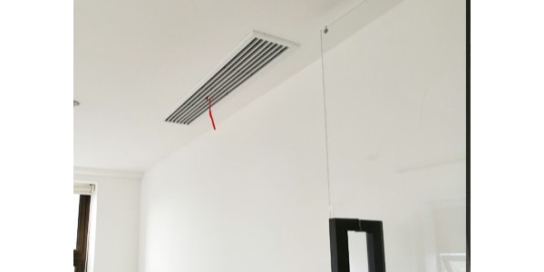 商场中央空调设计阶段需注意的核心要点