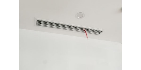 商用中央空调出风口选择攻略