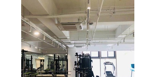 办公室中央空调选型指南