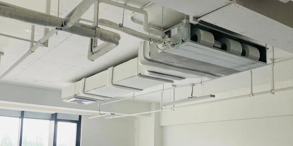 水系统中央空调：优缺点解析