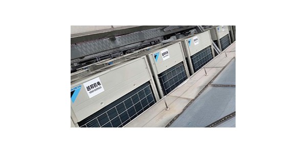 风冷热泵机组选型指南：如何为您的项目选择合适的机组？