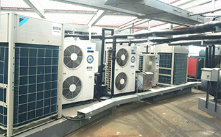 上海中央空调价格-13