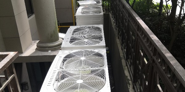 别再盲目跟风！工业厂房空调选型先算好这 3 笔账