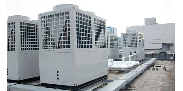 空气能热水器