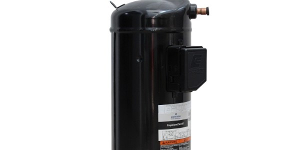 艾默生谷轮压缩机：制冷行业的技术标杆