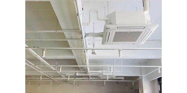 企业采购必看，3招避开商用空调的坑