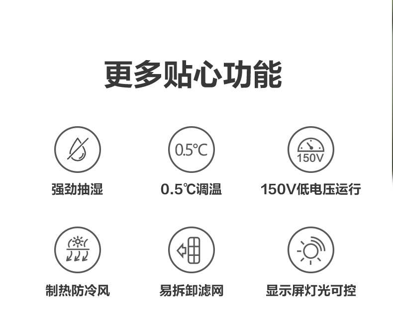 美的柜机空调13