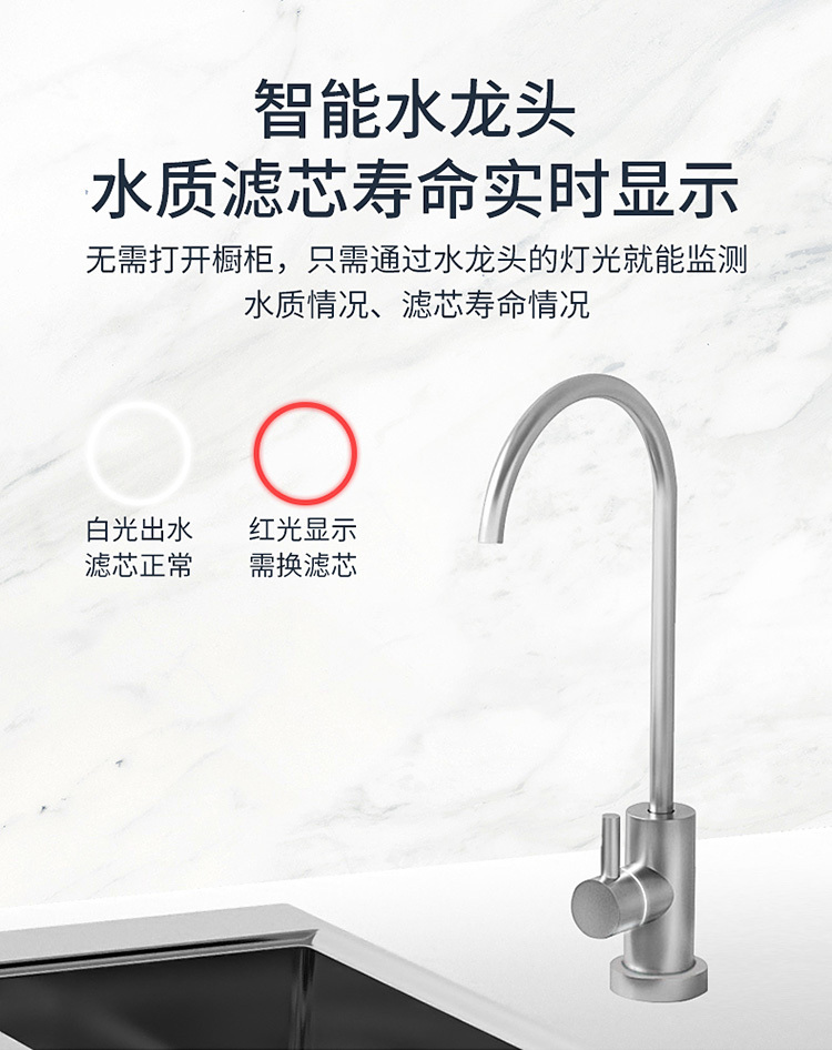 格力净水机10