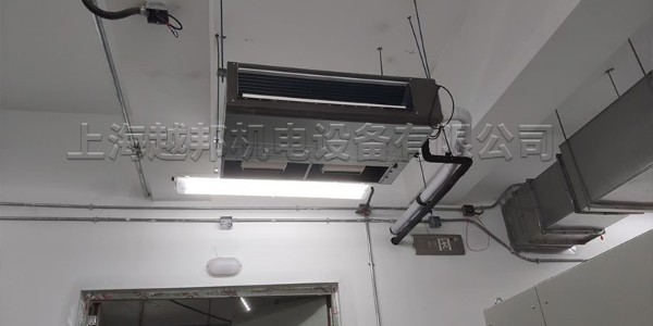 印刷车间高温空调降温改造工程如何实施？专业解决印刷厂高温生产难题