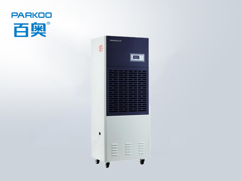 百奥工业除湿机CF6.8DT_200-250㎡车间仓库除湿设备_工厂工业除湿机厂家_越邦机电