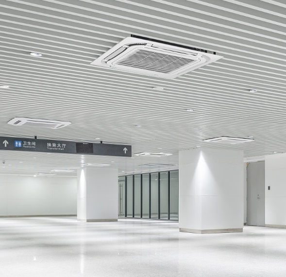 格力空调8