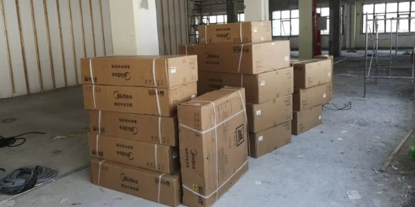 中央空调怎么选不踩坑？越邦机电系统拆解+场景匹配+维护要点