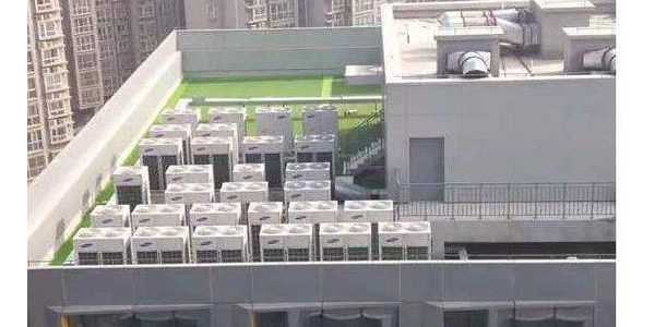 中央空调使用寿命是多少