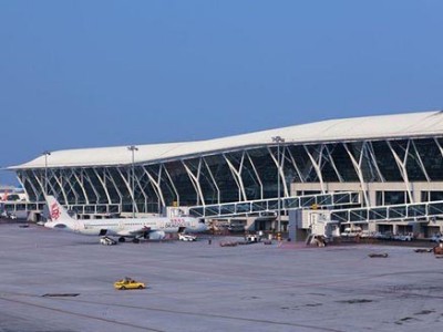 浦东国际机场中央空调维保项目