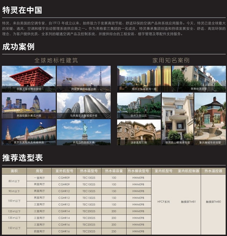 特灵两联供16