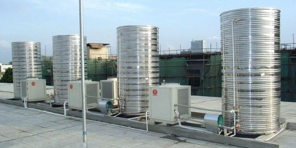 空气能热水器采暖价格对比