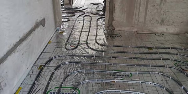 电地暖分为几种？分别都可以怎么选？