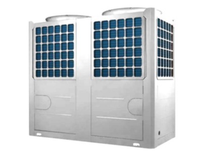 美的商用中央空调低温强热型模块机组LSQWRFE70M/AN1-H