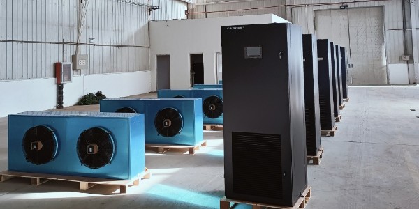 机房精密空调价格