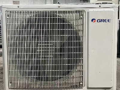格力二手中央空调 旧空调多联机收购一拖多风管机吸顶机现场评估