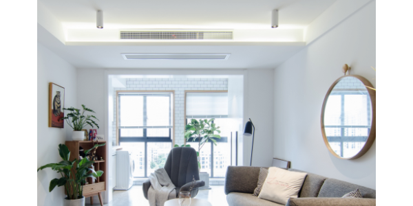 家用中央空调安装优势及步骤
