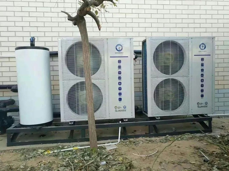 空气能热水器节能省电注意事项