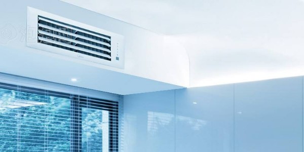 美的中央空调设计安装的四大步骤