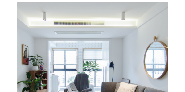 家用中央空调匹数怎么选？