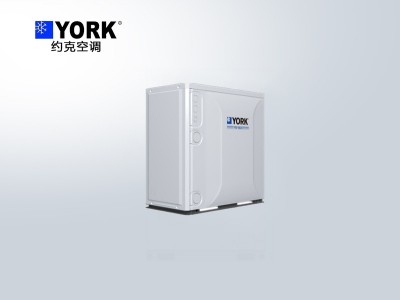 约克YES-aqua系列水源变频中央空调 多联式中央空调