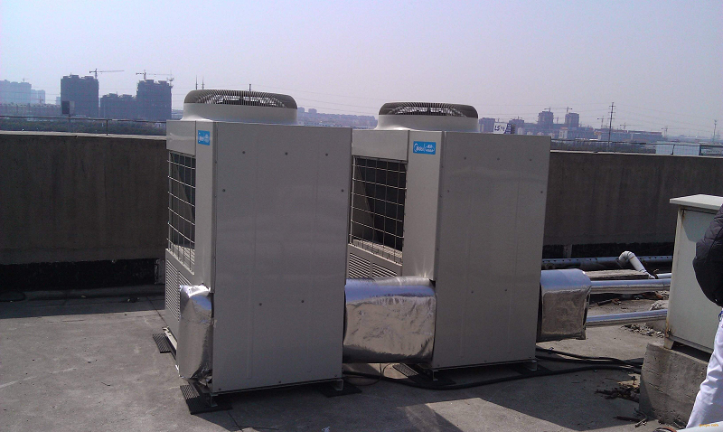 上海空气能热水器