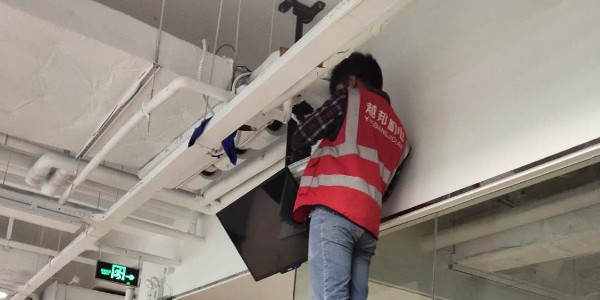 中央空调厂家给的中央空调维护保养的技巧